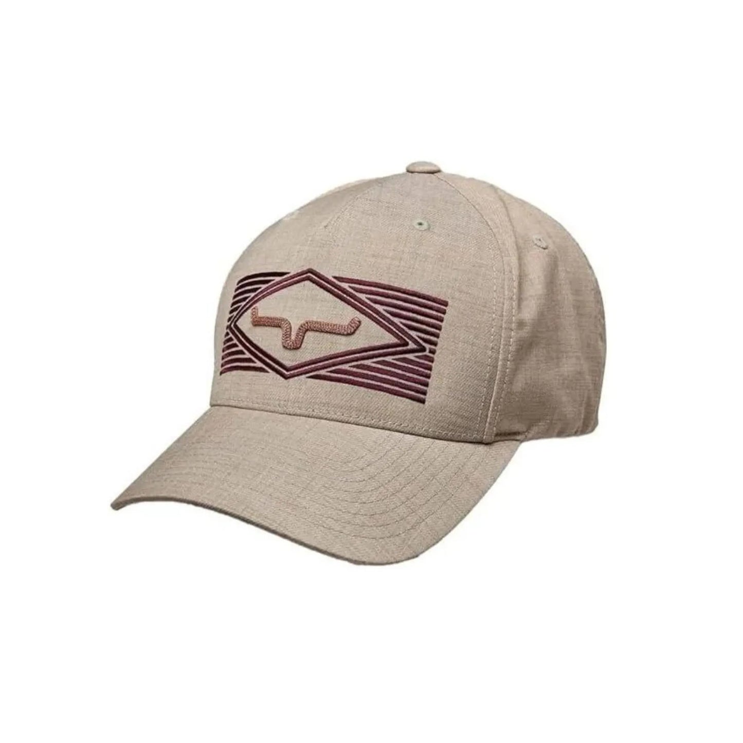 Kimes Ranch Tredwell Trucker Cap