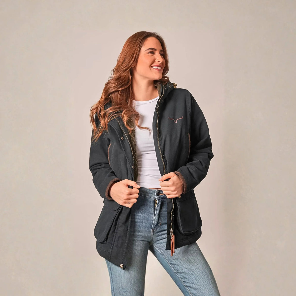 Kimes Ranch Women's Emery Winter Jacket