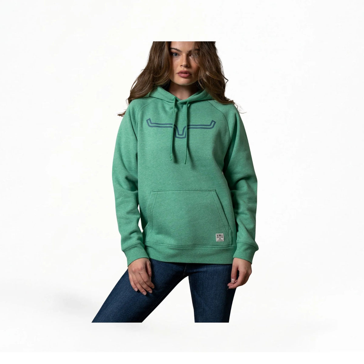 Kimes Ranch Women's Outlier Hoodie
