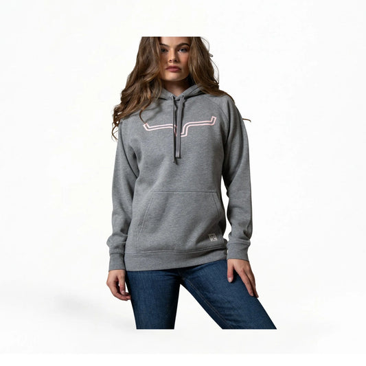 Kimes Ranch Women's Outlier Hoodie