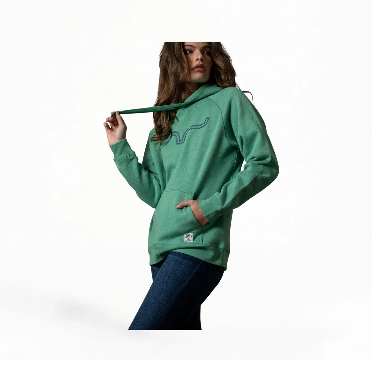 Kimes Ranch Women's Outlier Hoodie