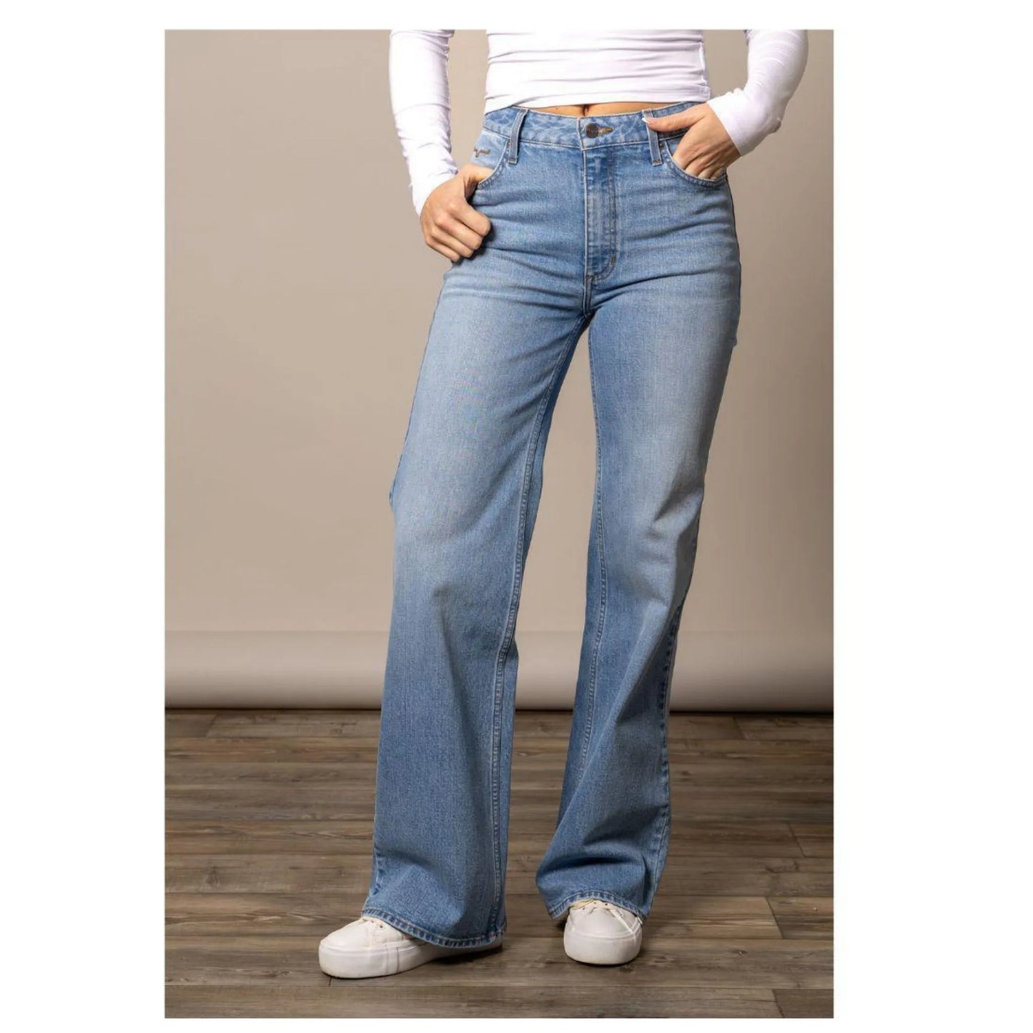 Kimes Ranch  Women's Zoey Jeans