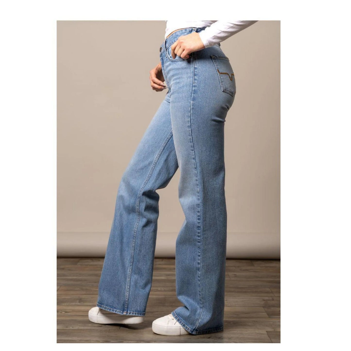 Kimes Ranch  Women's Zoey Jeans