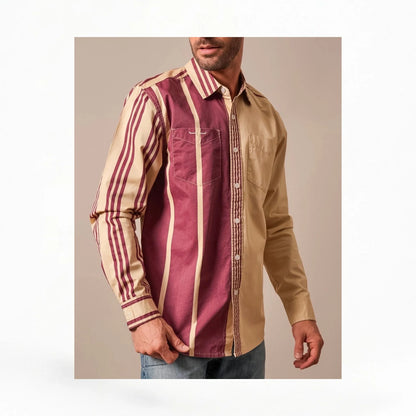 Kimes Ranch ZT 1 Arm Bandit Shirt