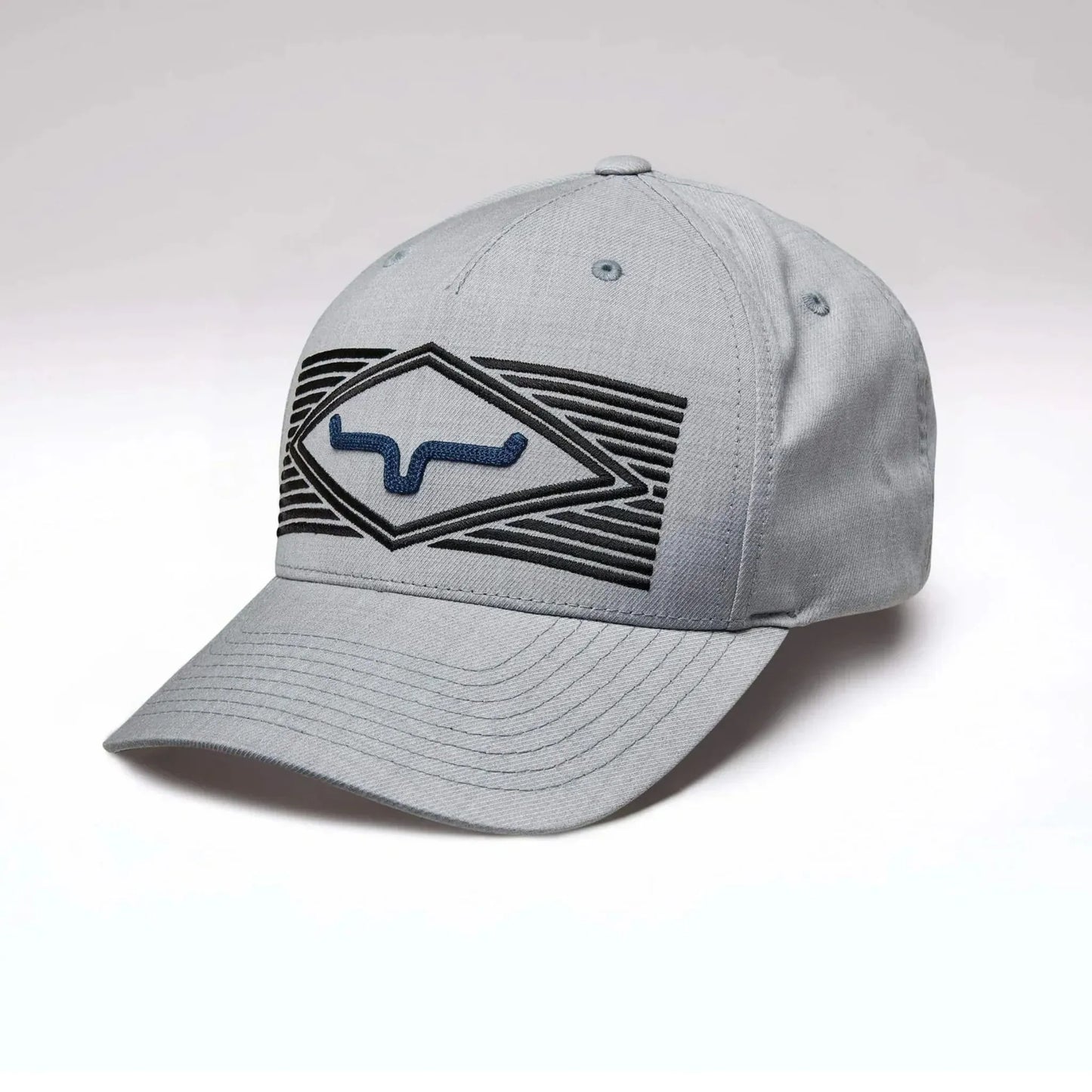 Kimes Ranch Tredwell Trucker Cap