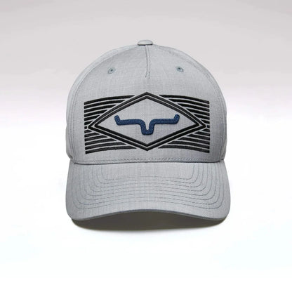 Kimes Ranch Tredwell Trucker Cap