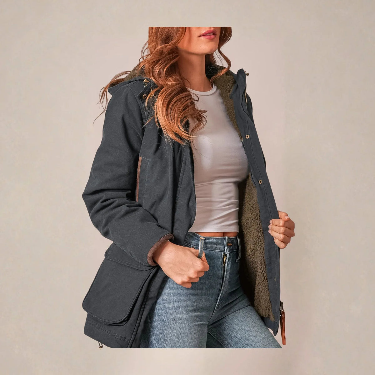 Kimes Ranch Women's Emery Winter Jacket