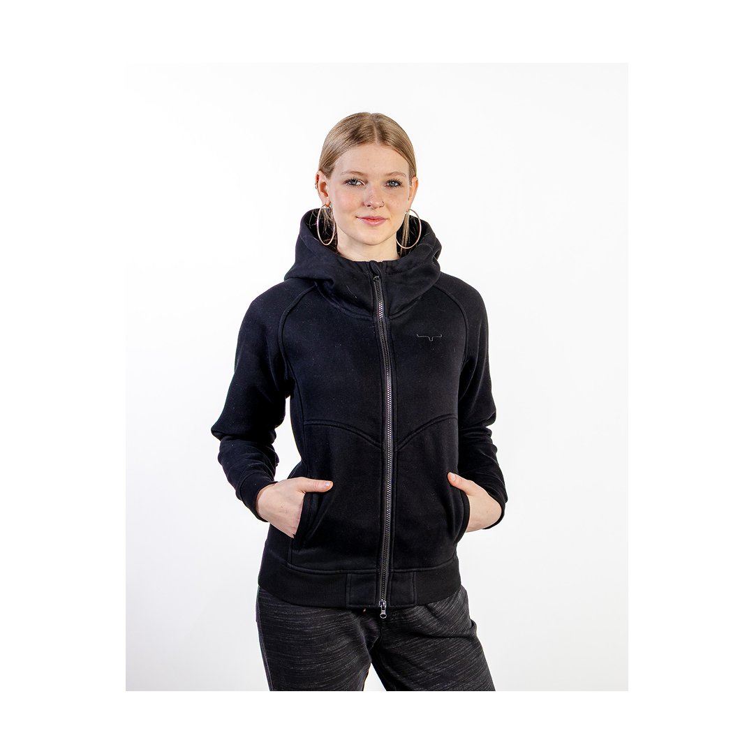 Kimes Ranch Women's Emma Zip Up Hoodie
