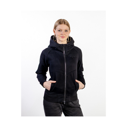 Kimes Ranch Women's Emma Zip Up Hoodie