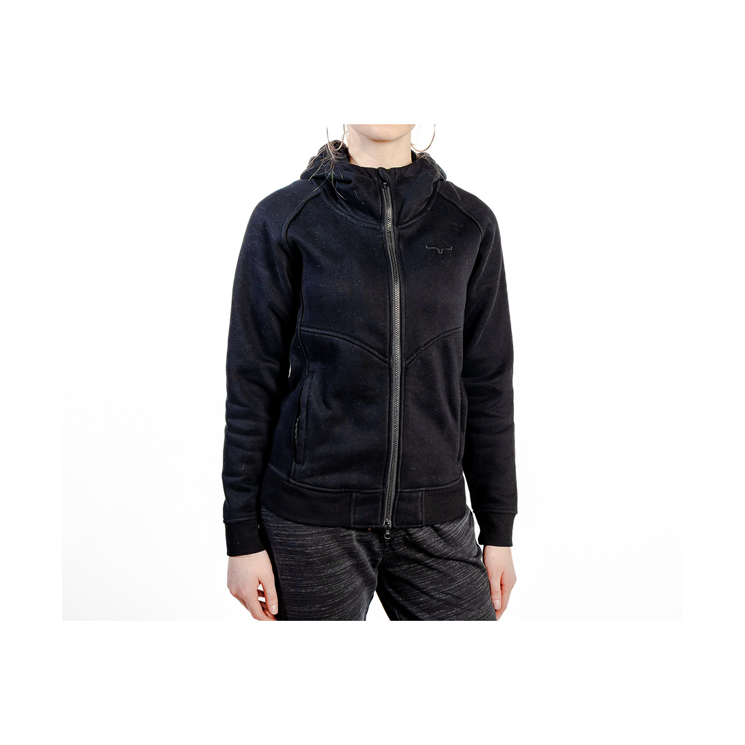 Kimes Ranch Women's Emma Zip Up Hoodie