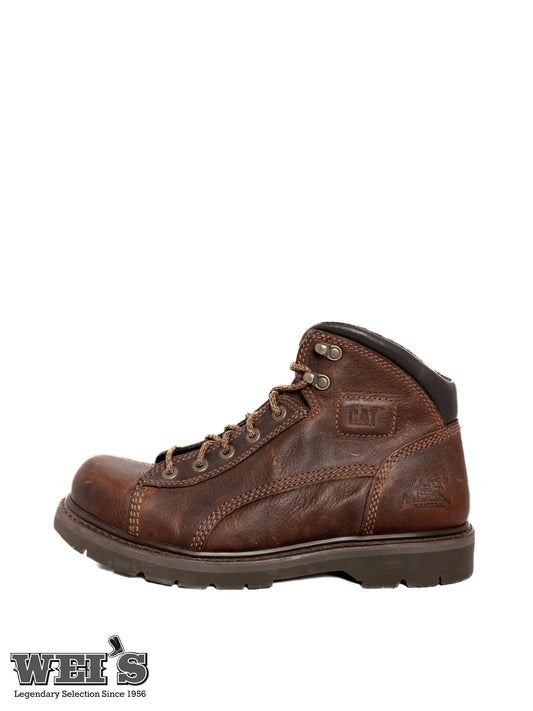 CAT Lander Mid Men's Boot- Clearance