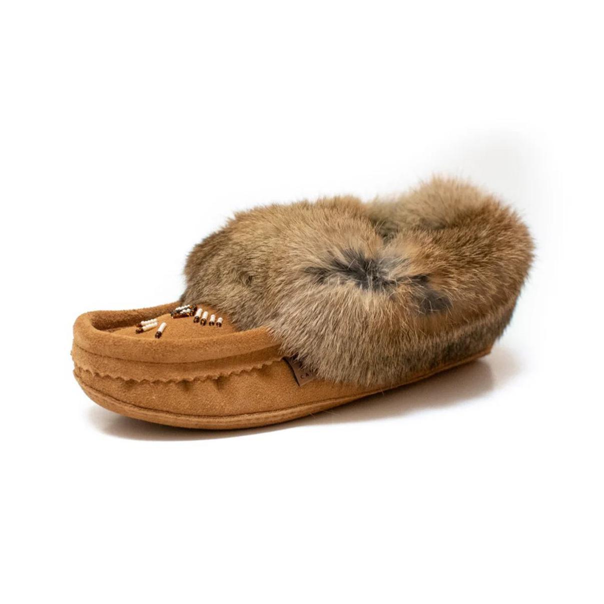 Laurentian Chief Moccasins Women's Shoes