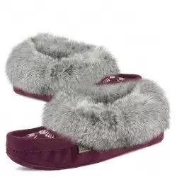 Laurentian Chief Moccasins Women's Shoes