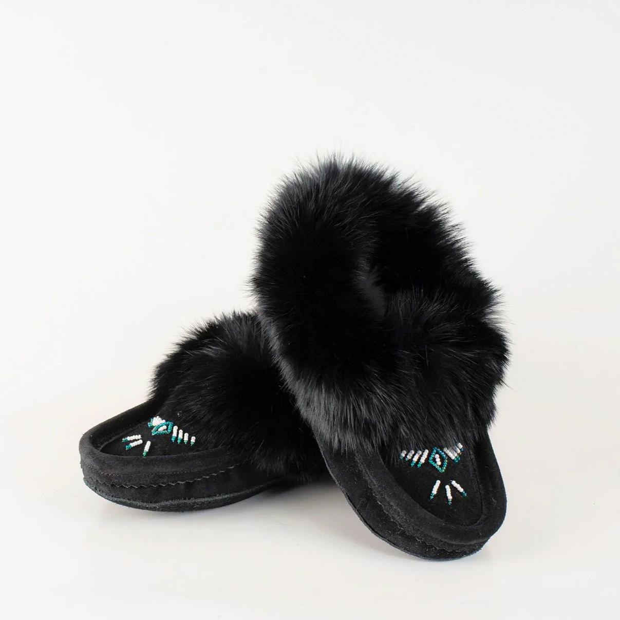 Laurentian Chief Moccasins Women's Shoes