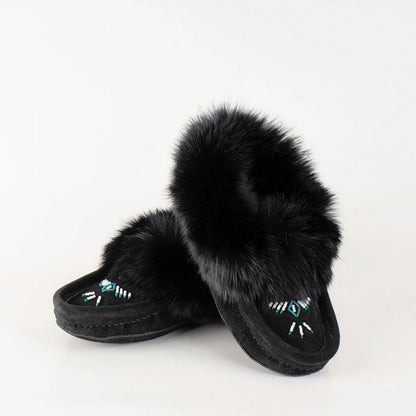 Laurentian Chief Moccasins Women's Shoes