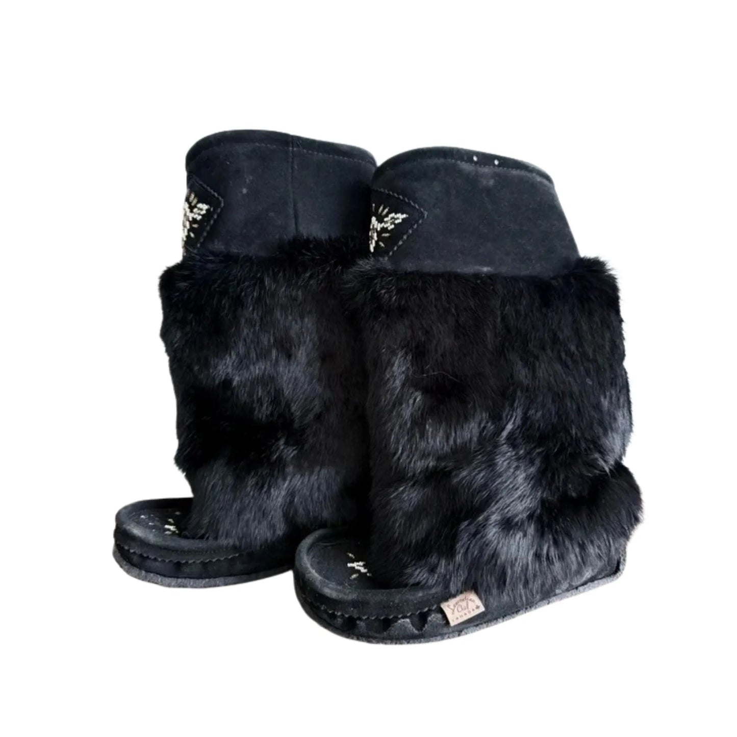 Laurentian Chief Women's 13" Mukluk