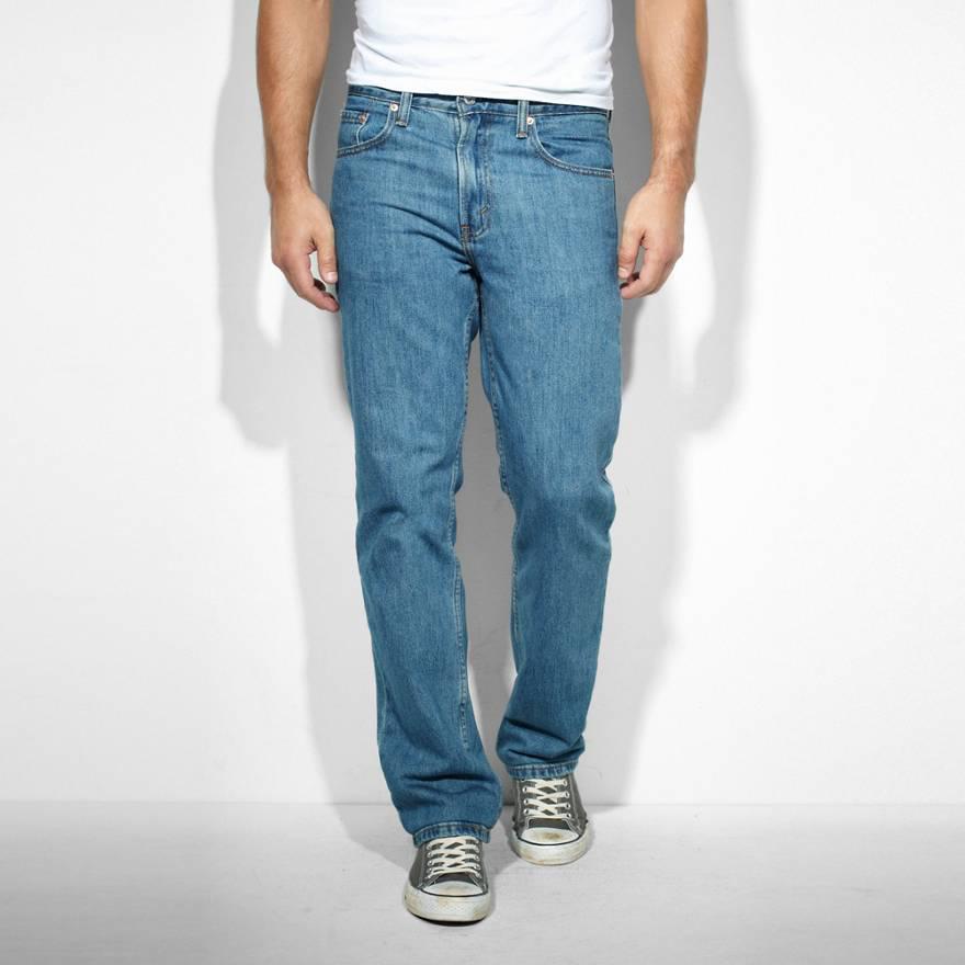 Levi's Men's Jeans Slim Fit Straight Leg