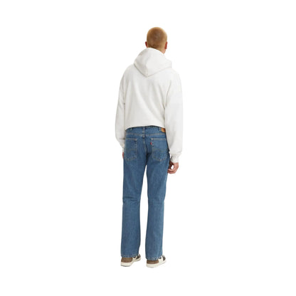 Levi's Men’s Jeans 517 Non-Stretch Slim Fit Bootcut