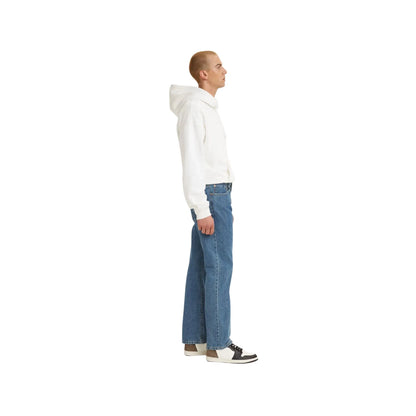 Levi's Men’s Jeans 517 Non-Stretch Slim Fit Bootcut