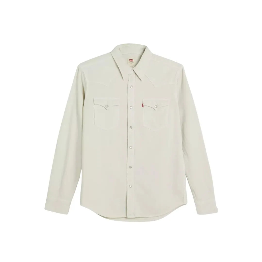 Levi's Men's Classic Western Standard Fit Shirt