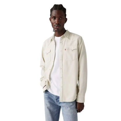 Levi's Men's Classic Western Standard Fit Shirt