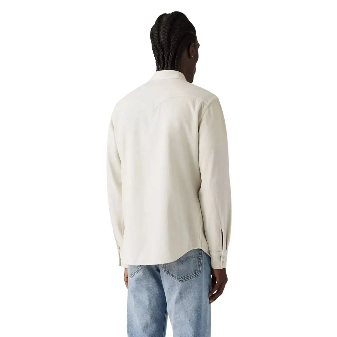Levi's Men's Classic Western Standard Fit Shirt