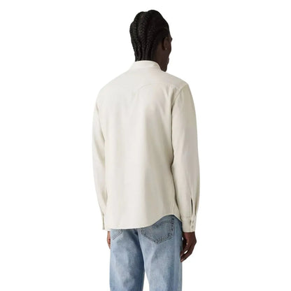 Levi's Men's Classic Western Standard Fit Shirt