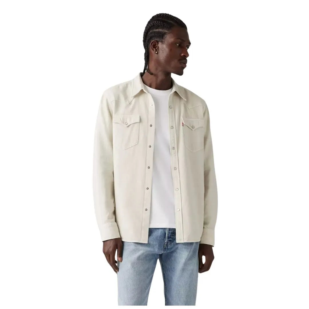 Levi's Men's Classic Western Standard Fit Shirt