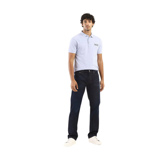 Levi’s Men’s 513 Slim Dark Wash Jeans
