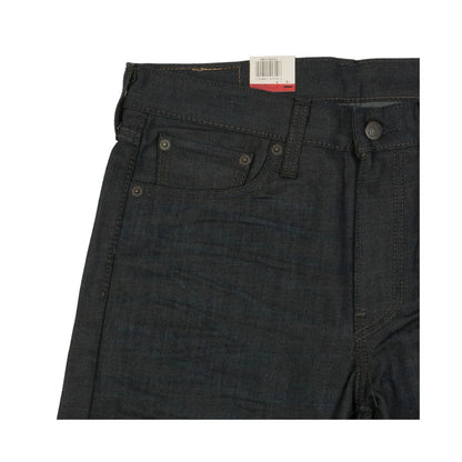 Levi’s Men’s 513 Slim Dark Wash Jeans