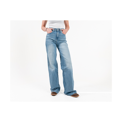 Ariat Women's Luana Ultra High Rise Wide Leg