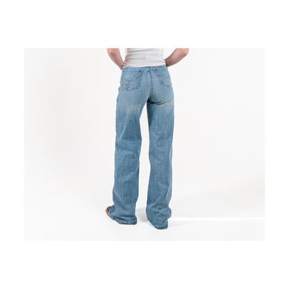Ariat Women's Luana Ultra High Rise Wide Leg