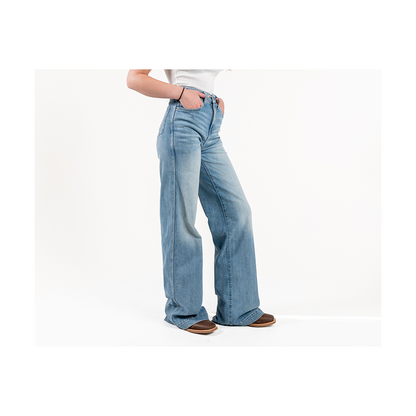 Ariat Women's Luana Ultra High Rise Wide Leg