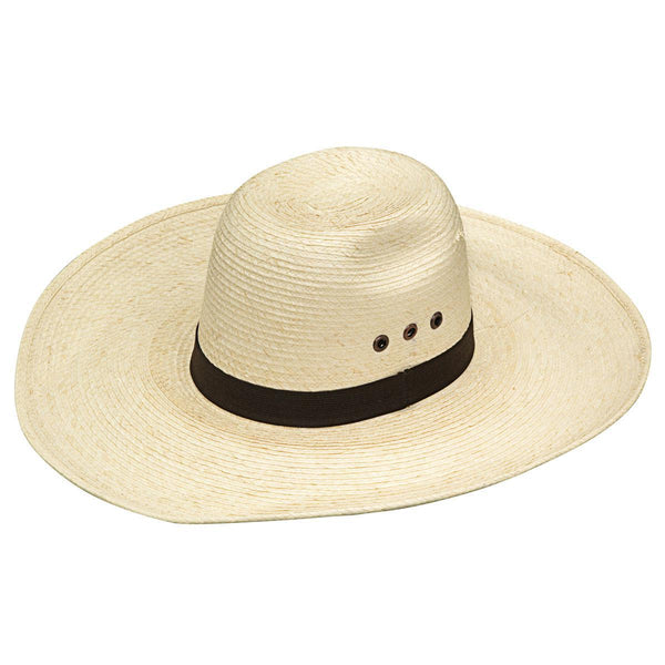 M&F Palm Leaf Hat – Wei's Western Wear