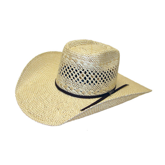 M&F Twister Unisex Straw Hat T71615