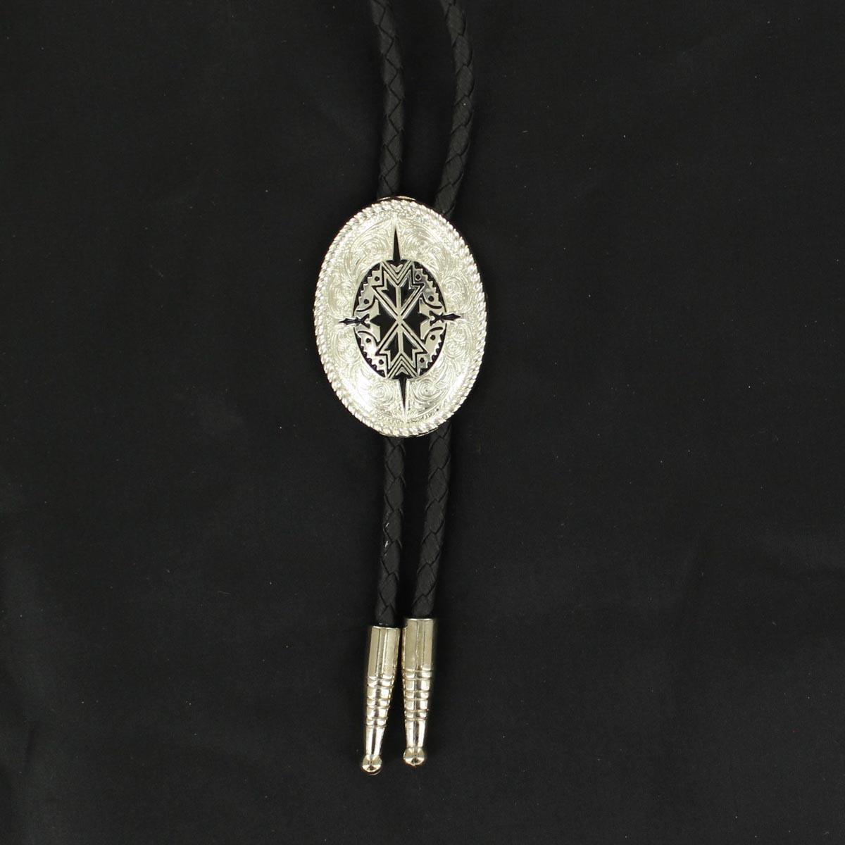 M&F Western Assorted Bolo Ties