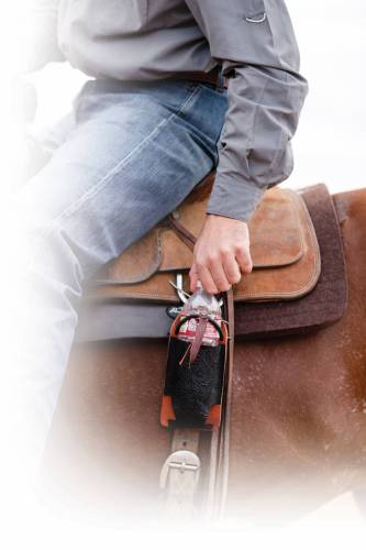 Professional's Choice Water Bottle Holder weis-western-wear