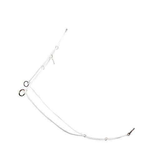Professional's Choice Adjustable Rope Training Fork weis-western-wear