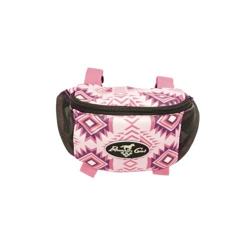 Professional's Choice Pommel Bag