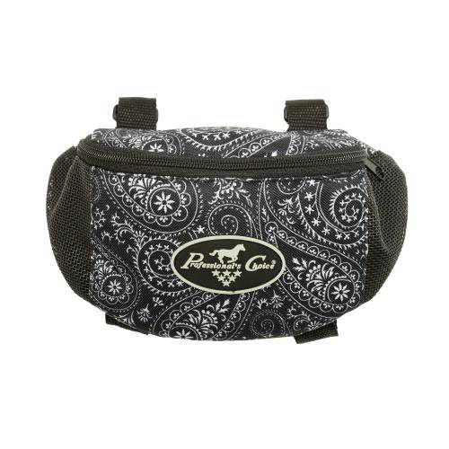 Professional's Choice Pommel Bag