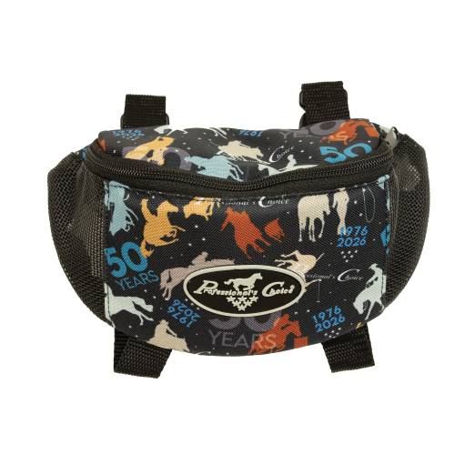 Professional's Choice Pommel Bag