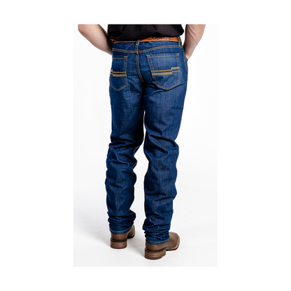 Cinch Men's Slim Straight Jesse Fit Jean - CLEARANCE