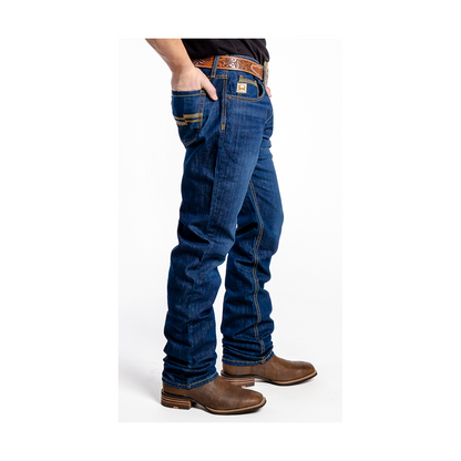 Cinch Men's Slim Straight Jesse Fit Jean - CLEARANCE