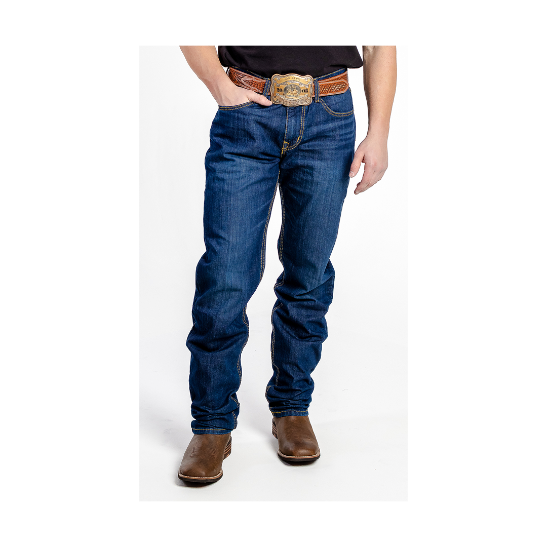Cinch Men's Slim Straight Jesse Fit Jean - CLEARANCE