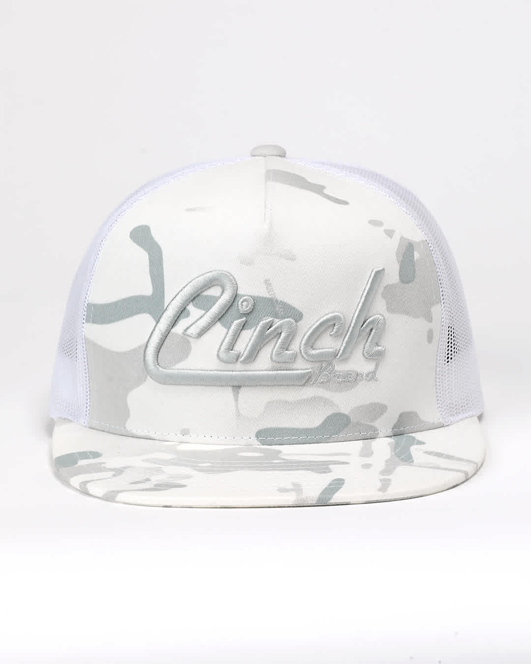 Cinch Men's Camo Hat