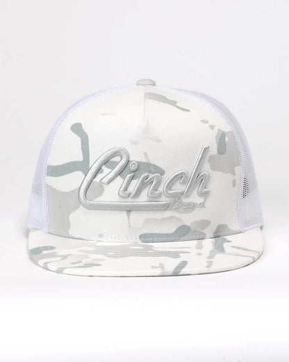 Cinch Men's Camo Hat