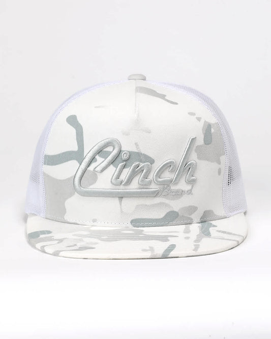 Cinch Men's Camo Hat
