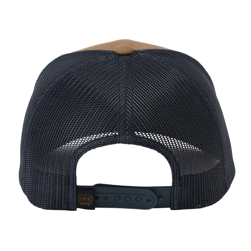 Cinch Men's Established Hat
