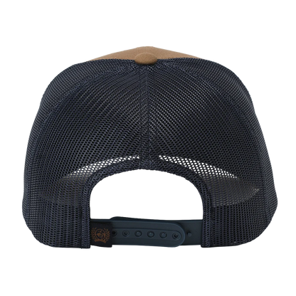 Cinch Men's Established Hat