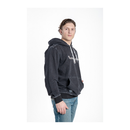 Kimes Ranch Men's FTI Hoodie (Fast Talker)